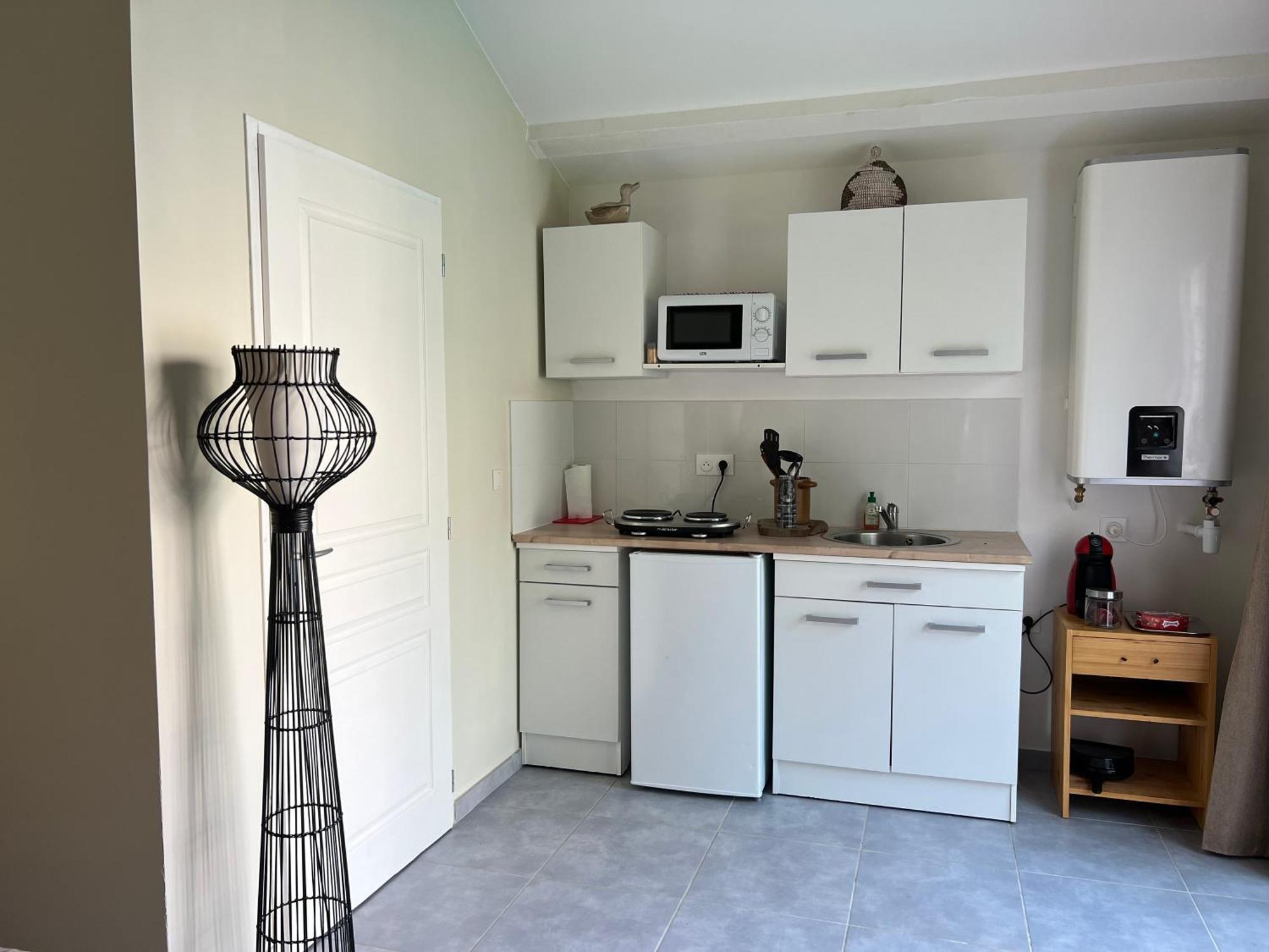 Le Nid Kalain Villa Bourg-lès-Valence Kültér fotó