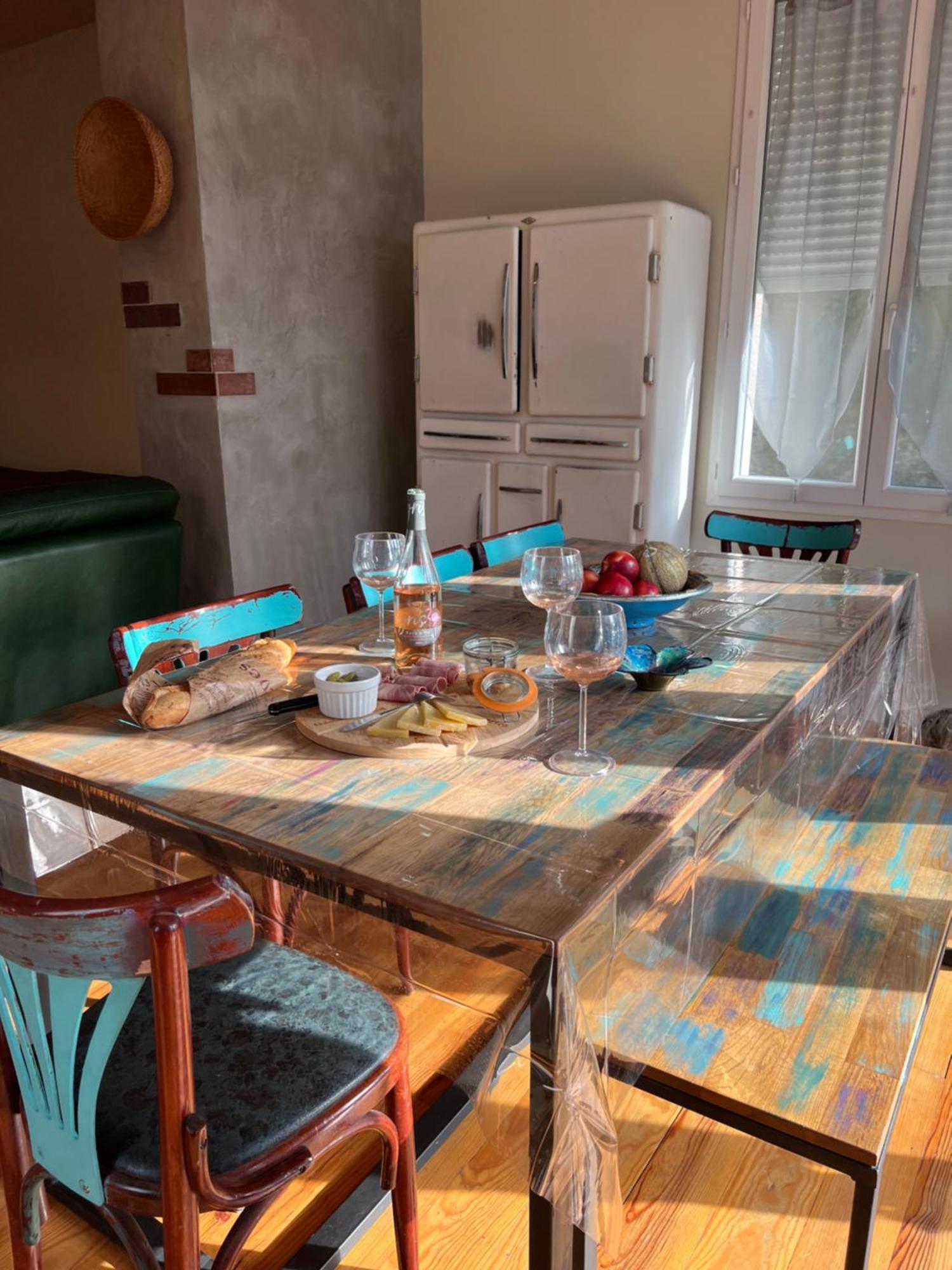 Le Nid Kalain Villa Bourg-lès-Valence Kültér fotó