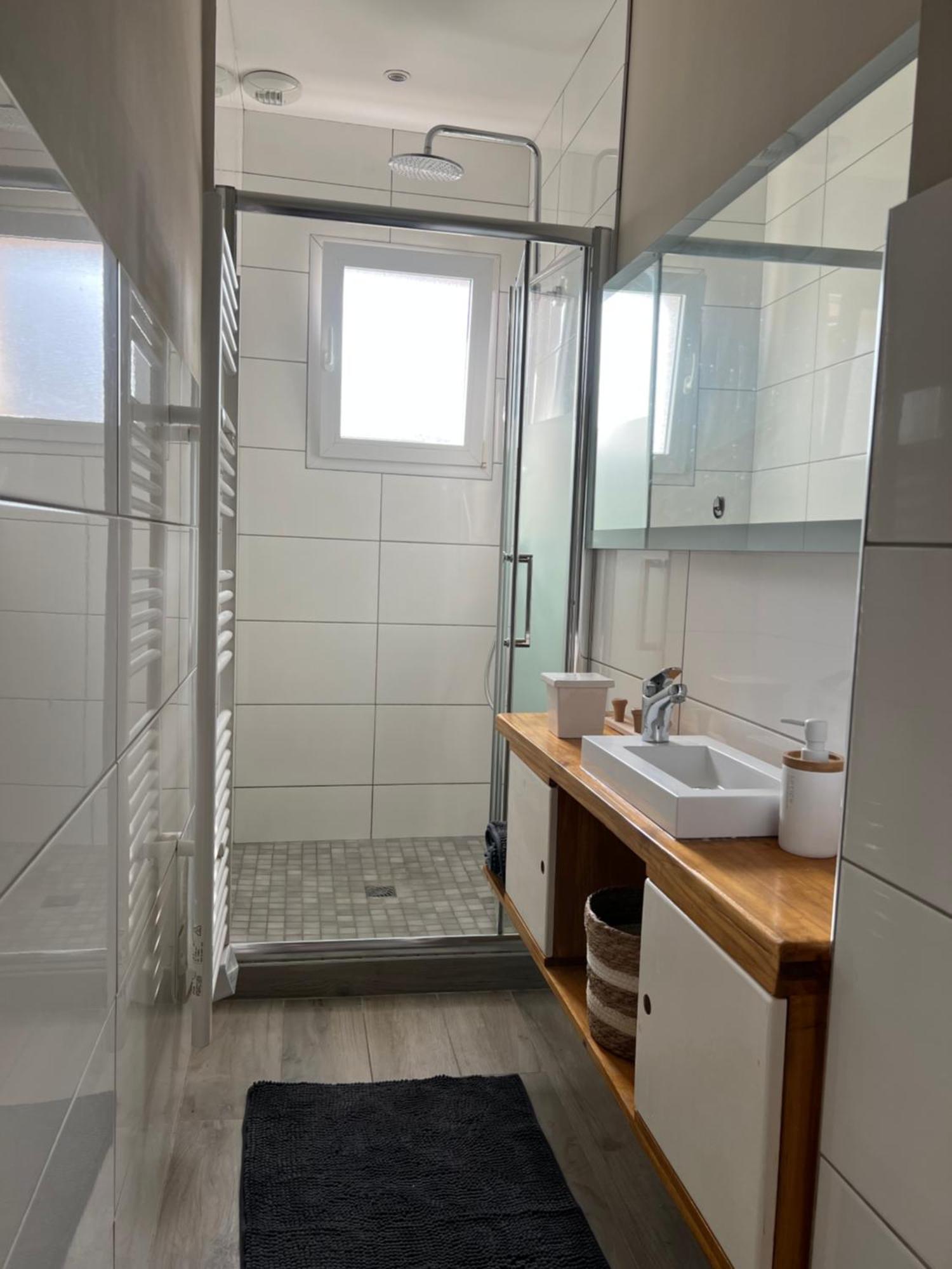 Le Nid Kalain Villa Bourg-lès-Valence Kültér fotó