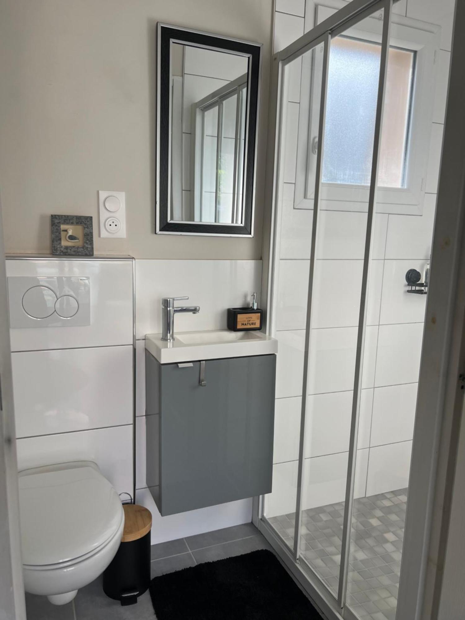 Le Nid Kalain Villa Bourg-lès-Valence Kültér fotó