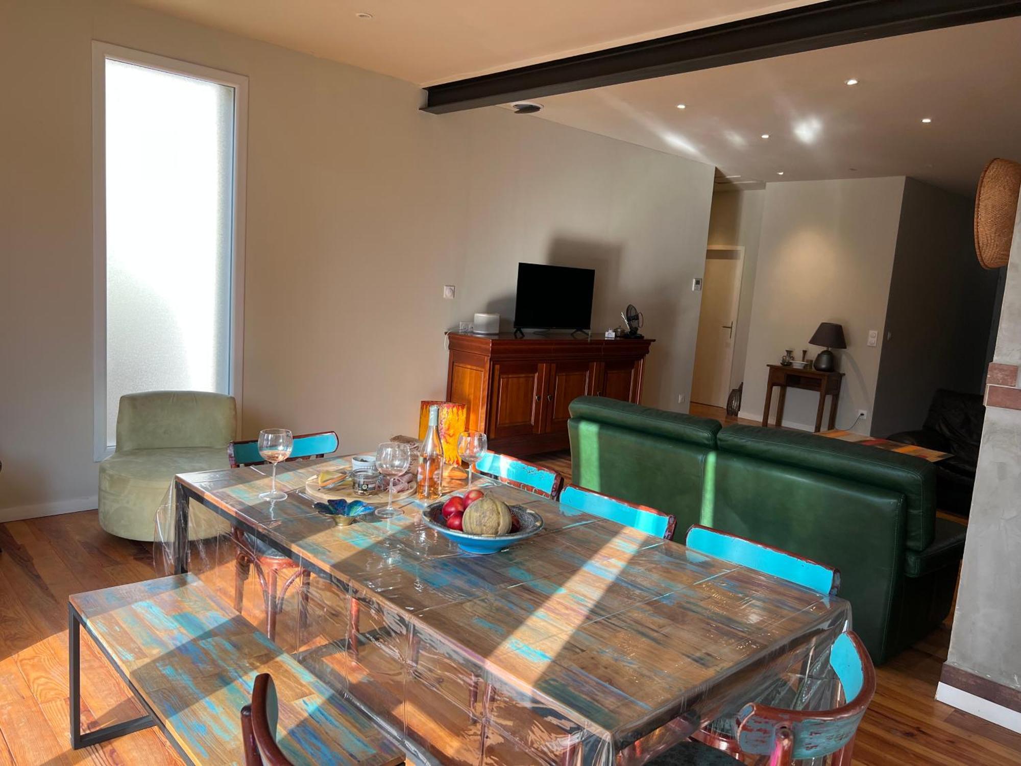Le Nid Kalain Villa Bourg-lès-Valence Kültér fotó