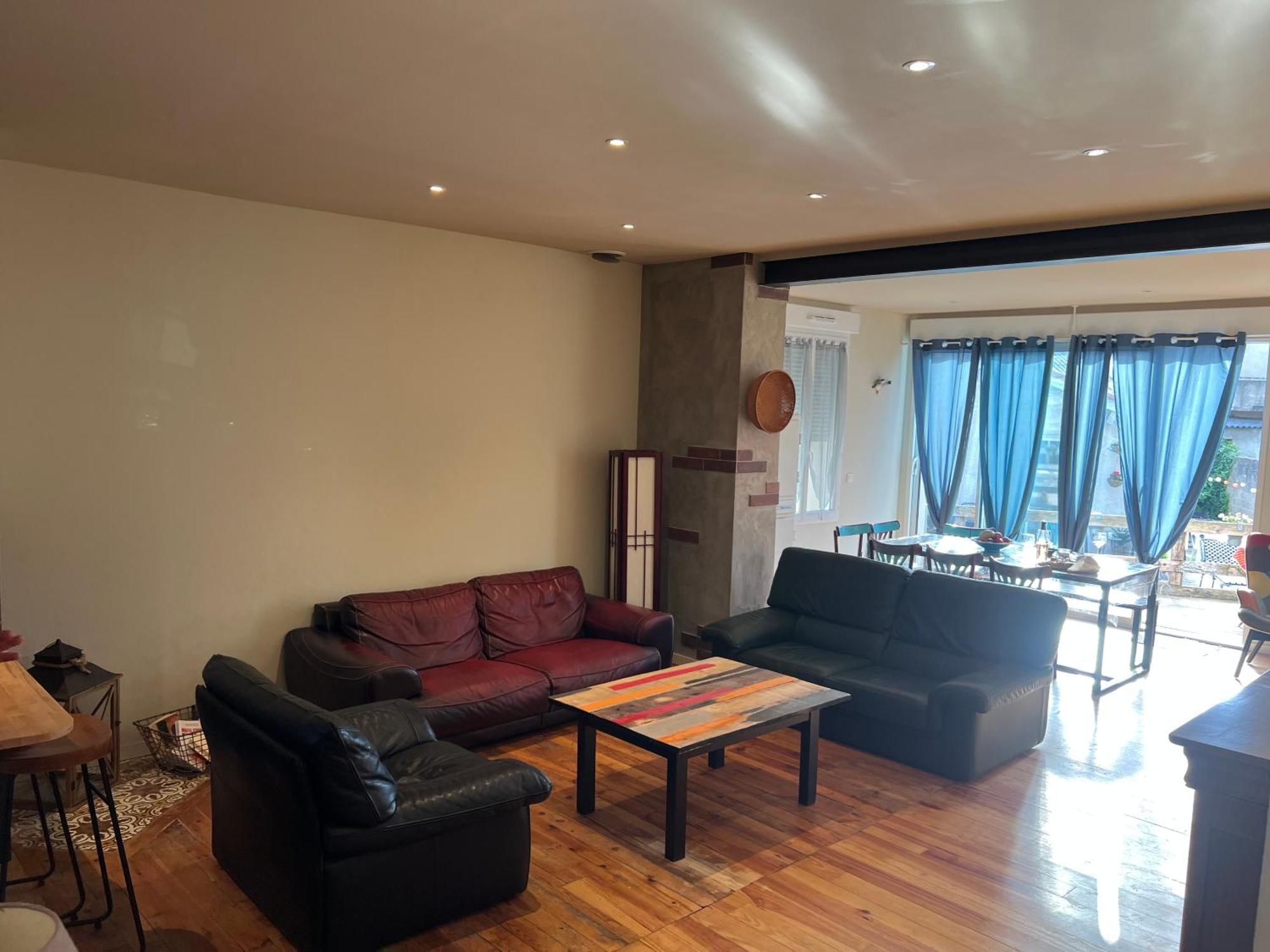 Le Nid Kalain Villa Bourg-lès-Valence Kültér fotó